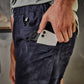 SYZMIK Mens Rugged Cooling Stretch Short Short ZS607