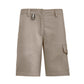 SYZMIK Womens Rugged Cooling Vented Short ZS704