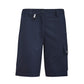 SYZMIK Womens Rugged Cooling Vented Short ZS704
