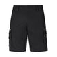 SYZMIK Mens Streetworx Heritage Short ZS822
