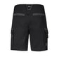 SYZMIK Mens Streetworx Heritage Short ZS822