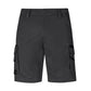 SYZMIK Mens Streetworx Heritage Short ZS822