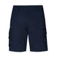 SYZMIK Mens Streetworx Heritage Short ZS822