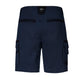 SYZMIK Mens Streetworx Heritage Short ZS822
