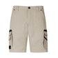 SYZMIK Mens Streetworx Heritage Short ZS822