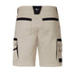 SYZMIK Mens Streetworx Heritage Short ZS822