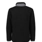 SYZMIK Unisex Streetworx Full Zip Sherpa Fleece ZT285