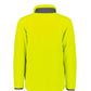 SYZMIK Unisex Streetworx Full Zip Sherpa Fleece ZT285