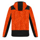 SYZMIK Unisex Streetworx Reinforced Knit Hoodie ZT360