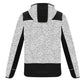 SYZMIK Unisex Streetworx Reinforced Knit Hoodie ZT360