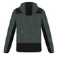 SYZMIK Unisex Streetworx Reinforced Knit Hoodie ZT360