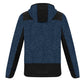 SYZMIK Unisex Streetworx Reinforced Knit Hoodie ZT360