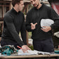 SYZMIK Unisex 1/4 Zip Brushed Fleece Pullover ZT366