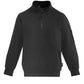SYZMIK Unisex 1/4 Zip Brushed Fleece Pullover ZT366