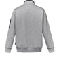 SYZMIK Unisex 1/4 Zip Brushed Fleece Pullover ZT366