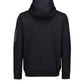 SYZMIK Unisex Zip Front Multi-Pocket Hoodie ZT468