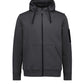 SYZMIK Unisex Zip Front Multi-Pocket Hoodie ZT468