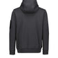 SYZMIK Unisex Zip Front Multi-Pocket Hoodie ZT468