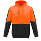 SYZMIK Unisex Hi Vis Pullover Hoodie ZT484