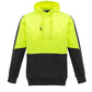 SYZMIK Unisex Hi Vis Pullover Hoodie ZT484