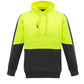 SYZMIK Unisex Hi Vis Pullover Hoodie ZT484