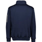 SYZMIK Unisex Streetworx Water Resistant 1/4 Zip Pullover ZT665