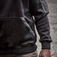 SYZMIK Unisex Water Resistant Hoodie ZT667