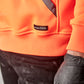 SYZMIK Unisex Water Resistant Hoodie ZT667