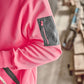 SYZMIK Unisex Water Resistant Hoodie ZT667