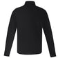 SYZMIK Unisex Merino Wool Mid-Layer Pullover ZT766