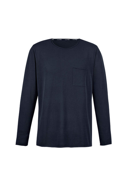 SYZMIK Unisex Streetworx Heritage Pullover ZT830