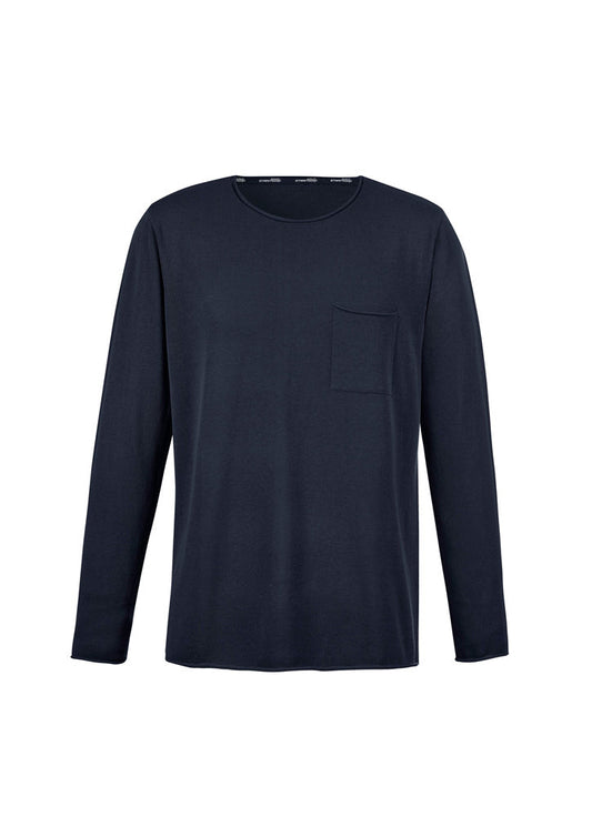 SYZMIK Unisex Streetworx Heritage Pullover ZT830