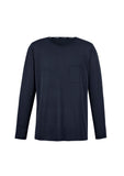 SYZMIK Unisex Streetworx Heritage Pullover ZT830