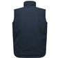 SYZMIK Unisex Hi Vis Waterproof Reversible Vest ZV228