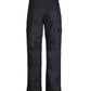 SYZMIK Mens Midweight Drill Cargo Pant (Stout) ZW001S
