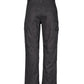 SYZMIK Mens Midweight Drill Cargo Pant (Stout) ZW001S