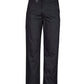 SYZMIK Mens Plain Utility Pant ZW002