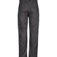 SYZMIK Mens Plain Utility Pant ZW002