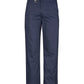 SYZMIK Mens Plain Utility Pant ZW002