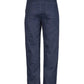 SYZMIK Mens Plain Utility Pant ZW002