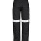 SYZMIK Mens Taped Utility Pant (Regular) ZW004