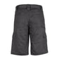 SYZMIK Mens Midweight Drill Cargo Short ZW012