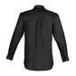 SYZMIK Mens Lightweight Tradie Long Sleeve Shirt ZW121