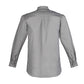 SYZMIK Mens Lightweight Tradie Long Sleeve Shirt ZW121