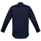 SYZMIK Mens Streetworx L/S Stretch Shirt ZW350