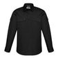 SYZMIK Mens Rugged Cooling Long Sleeve Shirt ZW400