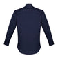 SYZMIK Mens Rugged Cooling Long Sleeve Shirt ZW400