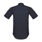 SYZMIK Mens Rugged Cooling Short Sleeve Shirt ZW405