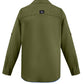 SYZMIK Mens Outdoor Long Sleeve Shirt ZW460