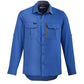 SYZMIK Mens Outdoor Long Sleeve Shirt ZW460